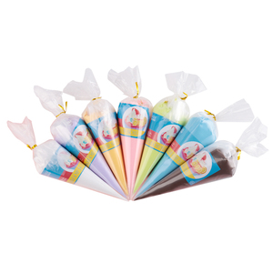 Kit de Création Artistique DIY avec Colle Pâte à Modeler Effet Crème Fouettée et Douille de Décoration pour Coques de Téléphone Faites Main, Miroirs et Accessoires de Bijoux - Product Image 6