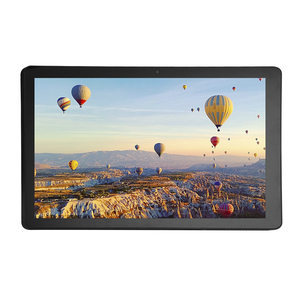 10.1inch New Funtion YC-102H hỗ trợ Bluetooth và wifi-kết nối rk3566 đa-chip sự lựa chọn cho các máy tính bảng nhà thông minh tableta LCD - Product Image 1