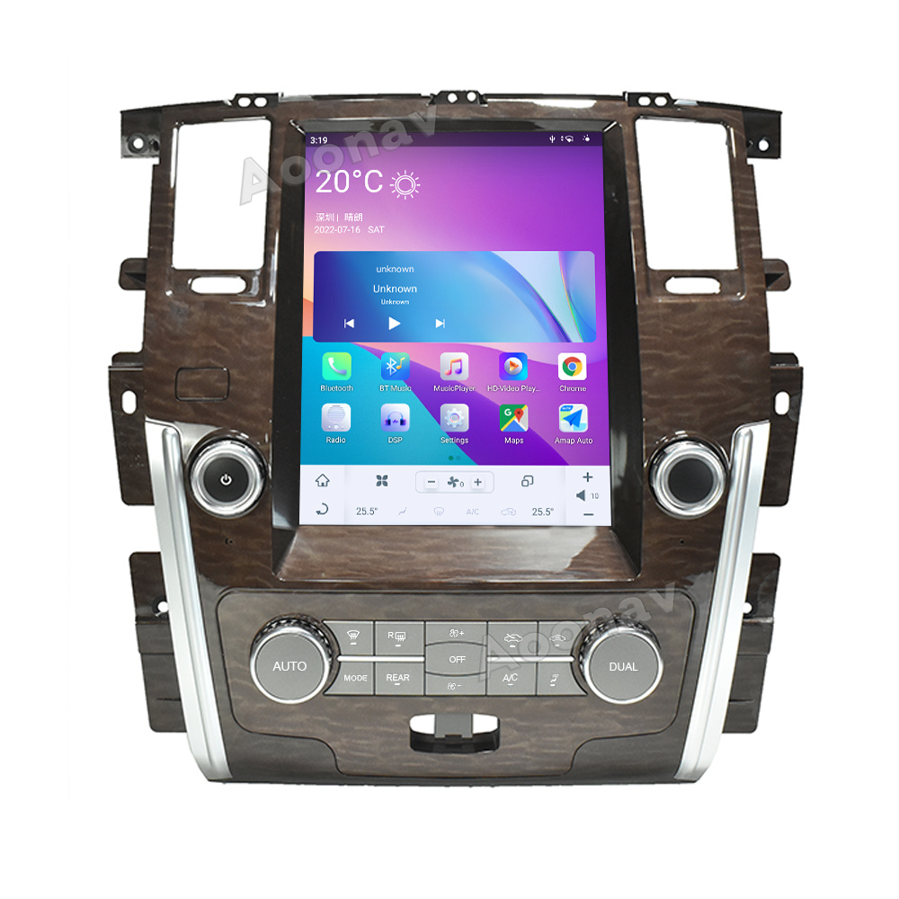 DSP Carplay 32 Go