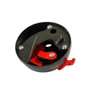 เครื่องเป่าหิมะเบนซิน EBZ7500 8500 KS865 เครื่องดับเพลิงแบบใช้ลม พร้อมคันโยกดับเพลิงและสวิตช์สำหรับใช้งานกลางแจ้ง - Product Image 4