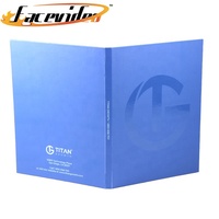 La nouvelle technologie multifonctionnelle des produits écran personnalisé 7 pouces carte de vœux courrier vidéo livret