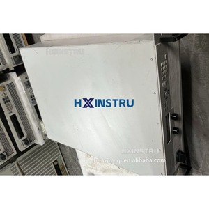 AGILENT N8951A ระบบจ่ายไฟแบบปรับค่าอัตโนมัติ DC, 80 โวลต์, 510 แอมป์, 15000 วัตต์, 400 โวลต์ AC H - Product Image 2