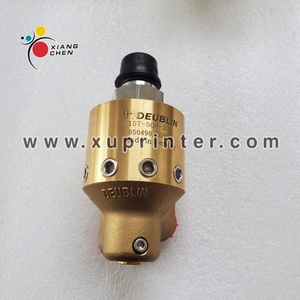 Unión Rotatoria WD de la Mejor Calidad 00.580.4755 para Piezas de Impresión Offset HDM, Válvula Rotatoria 157-508-201 - Product Image 2
