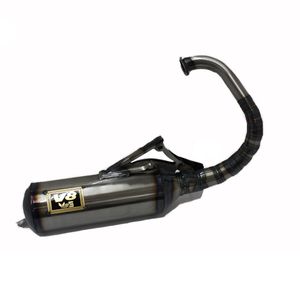 Dio50 V8 hiệu suất 125cc ống xả cho <span class=keywords><strong>DIO</strong></span> 50 <span class=keywords><strong>DIO</strong></span> af18 af27 af28 SYM dd50 TW - Product Image 3