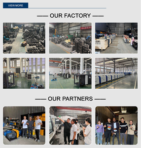 Soffiatori Roots ad Alta Efficienza: Certificati CE per Applicazioni Industriali di Aerazione e Aspirazione - Product Image 4