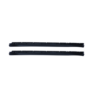 Jupes latérales style GTS pour <span class=keywords><strong>Porsche</strong></span> Cayenne 958 2011-2017 – Pièces de kit carrosserie pour modification et amélioration de véhicule - Product Image 2