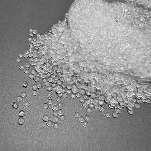 LLDPE Virgin PE Resin High Quality Molding LLDPE LHDPE LLDPE Plastic <b>Raw</b> <b>Material</b> Competitive Price Polyethylene Pellets - Product Image 4