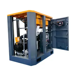 High pressure air compressor manufacture China