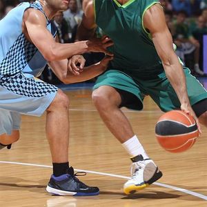 Calcetines de Baloncesto con Logotipo Personalizado, Calcetines Deportivos, Venta al Por Mayor - Product Image 5