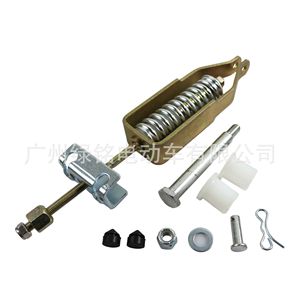 Accessoires pour voiturette de golf EZGO TXT 70272-G04 Compensateur d'embrayage et de frein 612558 Kits d'embrayage et accessoires - Product Image 5