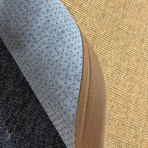 Alfombra de Sisal de estilo lujoso y moderno personalizada, látex hecho a máquina de alta gama para el hogar, sala de té, meditación, vacaciones, villas, hoteles, Coche - Product Image 5