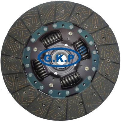 300mm-14-Teeth-Clutch-Disc-for