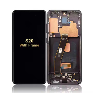 Wholesale Bulk Price OLED for for S22 S22 Ultra S22 Plus Original Super AMOLED Smartphone 1 Year Warranty Factory Direct - Product Image 2