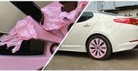 Aristo Fabricant/OEM Peinture amovible en caoutchouc pour sous-couche de voiture, peinture en aérosol caoutchoutée pelable pour voitures