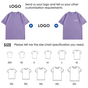 Comodo buon prezzo Soild colore personalizzato nuovo arrivo qualità vendita calda OEM ODM moda maniche corte t-shirt all'ingrosso - Product Image 3