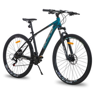 Bicicleta de Montaña para Adultos con Ruedas Grandes de 29 Pulgadas, de Aleación, para Hombre, en Oferta - Product Image 1