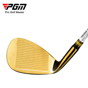 <span class=keywords><strong>Wedge</strong></span> de sable de golf pour droitier, lame en acier inoxydable, semelle large, poignée en caoutchouc, clubs forgés, vente en gros, approvisionnement en usine - Product Image 4