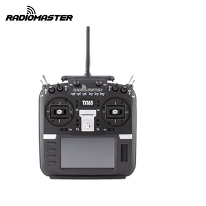 Système <span class=keywords><strong>radio</strong></span> numérique proportionnel Everstart Es Transmitter, contrôle par casque <span class=keywords><strong>VR</strong></span>, drone FPV, Radiomaster Tx12 - Product Image 1