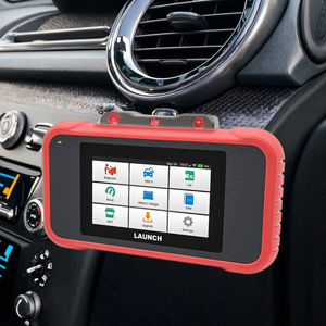 <span class=keywords><strong>LAUNCH</strong></span> X431 <span class=keywords><strong>CRP129E</strong></span> V3.0 Elite Lector de Códigos OBD2 Escáner Herramienta de Diagnóstico Universal para Automóviles - Product Image 2