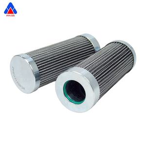 Nouveau filtre à huile hydraulique en fibre de verre haute efficacité 98,7 % 3 microns Haute précision Résistant à la corrosion HC9021FCS4Z - Product Image 3