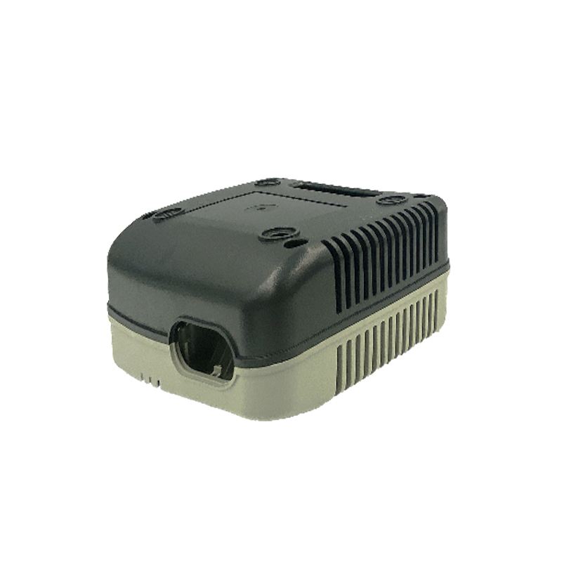 Высококачественные детали для литья под давлением, пластиковая коробка под заказ