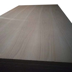 Produzione in Cina <span class=keywords><strong>di</strong></span> Compensato Decorativo Commerciale 18mm 4x8 con Anima in Pioppo e Impiallacciatura in Rovere Naturale, Frassino, Teak, Sapele, Ciliegio, Noce, <span class=keywords><strong>Faggio</strong></span> - Product Image 6