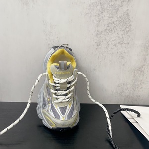 Zapatos Infantiles de Diseño para Niños y Niñas, Modernos, Versátiles y Cálidos, Estilo Parísino, con Cordones Delanteros, Estilo Invierno 2025 - Product Image 2