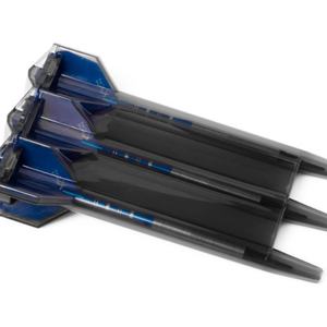 Vente directe Dartkoffer Étuis à fléchettes personnalisés Étui à fléchettes en plastique - Product Image 4