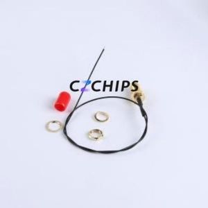 KH-122-081SMA-300 RF Cable RF ( Cable Length: 30cm ) - Product Image 2