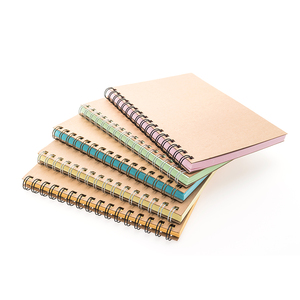 Loại mới dây xoắn ốc máy tính xách tay dây ràng buộc <span class=keywords><strong>2025</strong></span> tùy chỉnh in ấn cuộn dây máy tính xách tay - Product Image 5