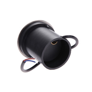 Lumière LED Souterraine 5000K Lumière du Jour IP65 Encastrée en Acier Inoxydable avec Détecteur de Mouvement Type III pour Éclairage de Jardin, Garantie 2 Ans - Product Image 3