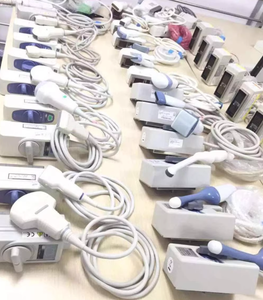 Transductor de ultrasonido de calidad OEM Reparación de energía electrónica Ahorre hasta 70%-Cobramos 30% del precio del fabricante - Product Image 4