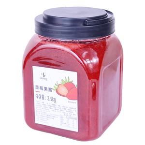 Confiture de fruit de <span class=keywords><strong>la</strong></span> <span class=keywords><strong>passion</strong></span> 0 Fat à tartiner sur <span class=keywords><strong>du</strong></span> <span class=keywords><strong>pain</strong></span> ou des boissons concoctées - Product Image 1