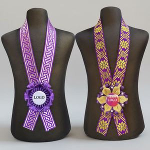 Rosetas de Premio Hechas a Mano Personalizadas - Cintas de Satén para Eventos Ecuestres, Exposiciones Caninas y Todas las Competiciones - Product Image 4