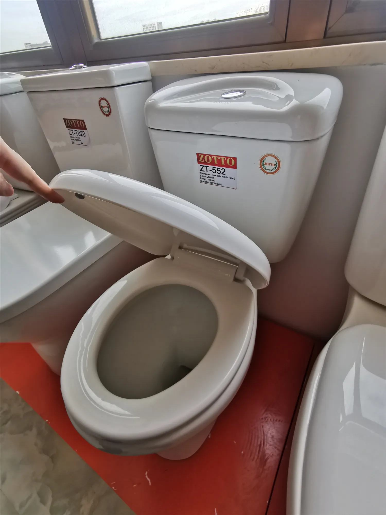 Mart Expo 2021 seçim en iyi fiyat sifon sifonlu tuvalet sıhhi tesisat iki parçalı sifon tuvaletler