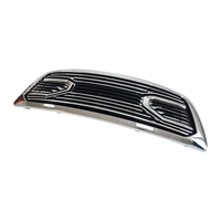 High Quality ABS Material Hot Selling Grille for 09-13 RAM1500 Front Grille