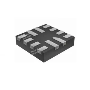 Nouvel emballage CXG1199UR-T9 d'origine: commutateur d'antenne bi-mode QFN12 Chip ic