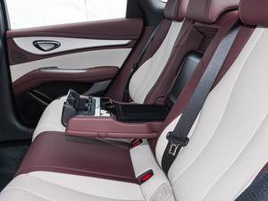 Nouvelle voiture économique BYD Seal 07 DM-i 1.5L 135 km, version Luxe 2020, automatique, conduite à gauche, véhicule à énergie nouvelle EV/BEV - Product Image 4