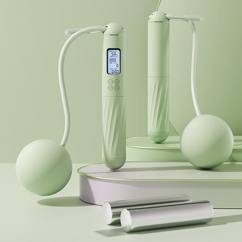 Verde claro [Versión de bola de silicona grande]