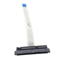 Kabel adaptor Hard Disk pengganti untuk X360 15-DQ 8 Pin ProDesk G2 600 400 813725-001 konektor HDD
