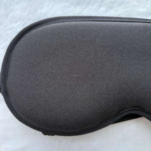 Correa ajustable 3D Terapia de frío Máscara de ojos para dormir Nuevo 3D Gel de hielo Blackout Travel Eye Mask <span class=keywords><strong>Cool</strong></span> Rehabilitation Therapy Supplies - Product Image 2