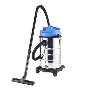 industrial water and dust dry and wet vacuum cleaner car vacuum cleaner manufacturer in china