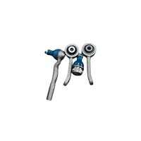 Kit de bras de suspension inférieur avant Demillon 2113304311/2113308907 pour Mercedes Benz Classe E W211