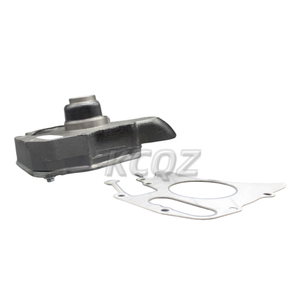 Máy móc xây dựng động cơ máy bơm nước 355 2252/c3.3/c4.4 cho backhoe loader mô hình 68-416 420 420f 426 428 430 432 432f 434 - Product Image 2