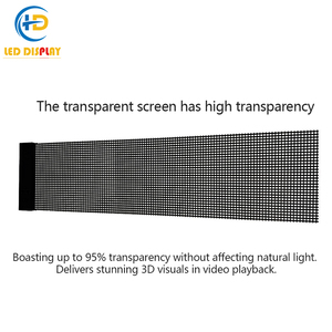 P7.82 hiển thị ba chiều Độ phân giải cao cho nội dung chi tiết - Product Image 5