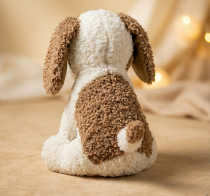 Peluche Personalizado de <span class=keywords><strong>Beagle</strong></span>, Muñeco de Peluche Suave, Adorable Almohada de <span class=keywords><strong>Beagle</strong></span> Marrón, Juguete para Niños, Regalo y Decoración del Hogar - Product Image 3