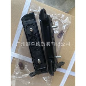 Xsd <b>S10</b> Door Handles Plastic Replacement For Chevrolet Truck 77112B 15969377 20260758 - Product Image 3