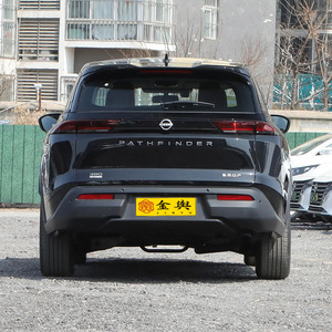 <span class=keywords><strong>Nissan</strong></span> <span class=keywords><strong>Pathfinder</strong></span> voitures d'<span class=keywords><strong>occasion</strong></span> 7 places 2.0T 252PS 6-Mode 380VC-Turbo 190 km/h Autos à grande vitesse essence 4WD voiture familiale à vendre - Product Image 5