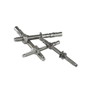Perno de Expansión Richwits M10 con Cabeza Hexagonal de 12 mm para Escalada en Roca y Uso en Exteriores - Product Image 5