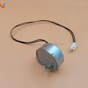 Moteur d'incubation pour œufs AC220V AC110V DC12V, <span class=keywords><strong>pièces</strong></span> <span class=keywords><strong>détachées</strong></span> pour l'incubation des animaux de ferme, 50/60Hz, mini-moteur d'incubation - Product Image 4